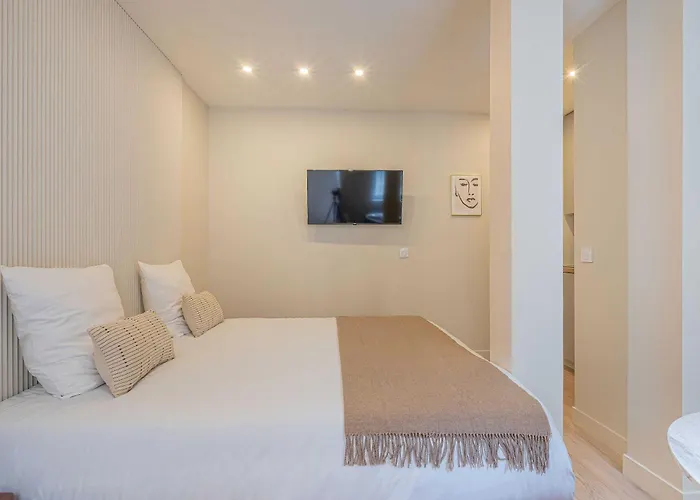 Residence Bon Marche