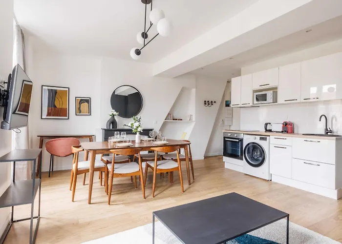 Residence Bon Marche