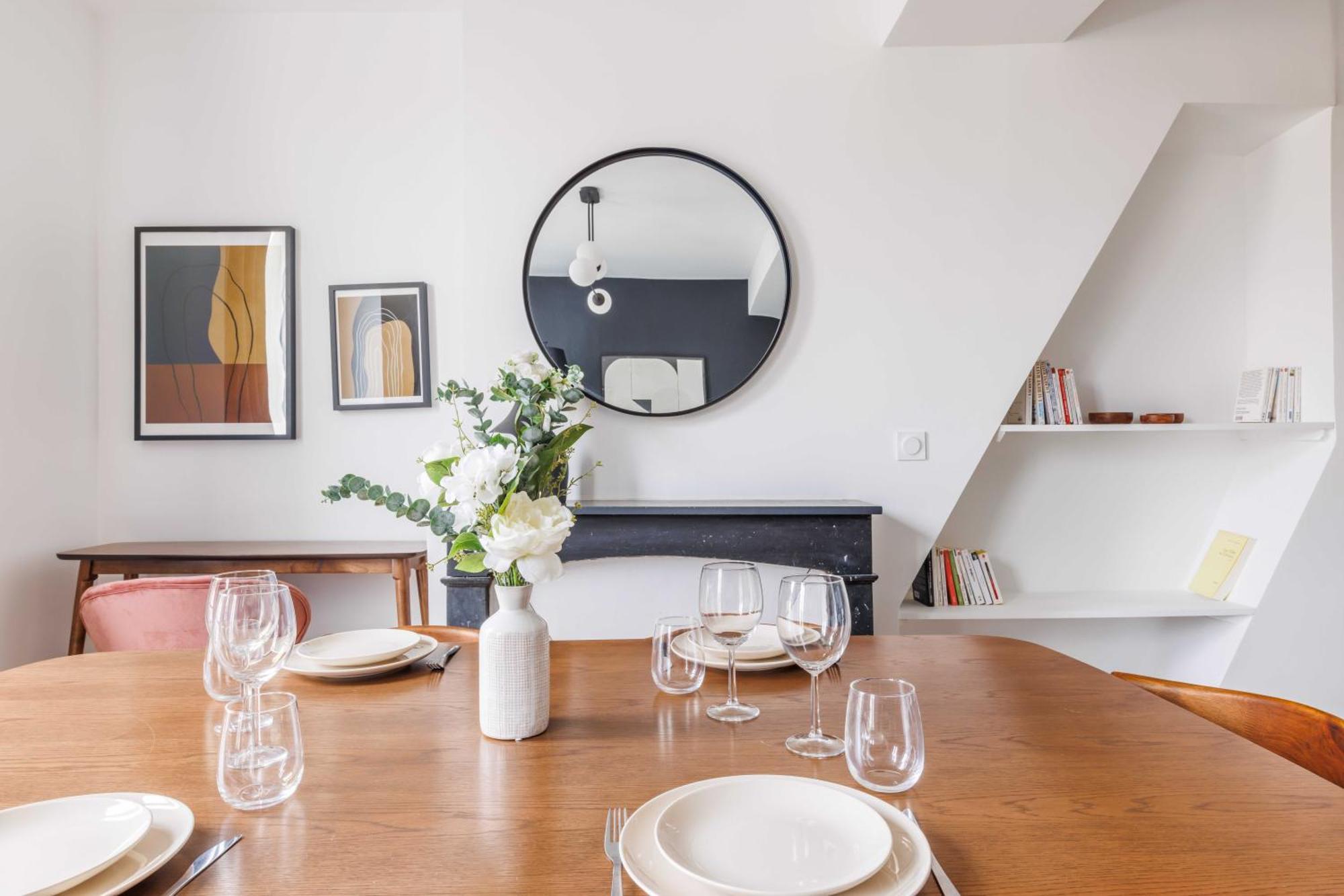 Bon Marche Apartment